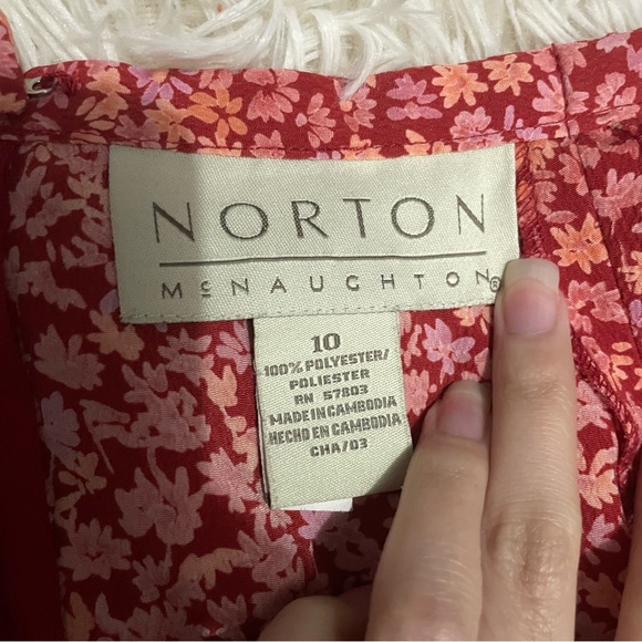 Skirt - Picture 3 of 4